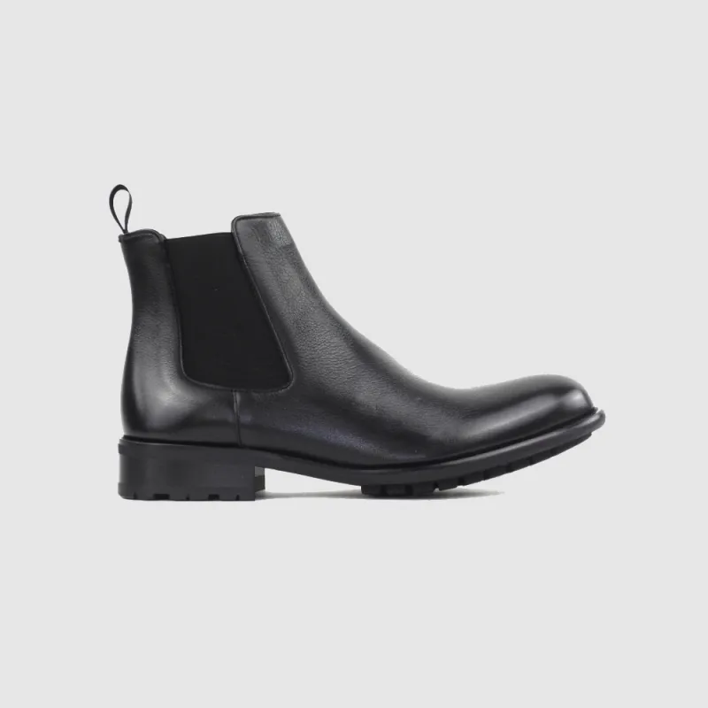 Chelseaboot JOSHUA black